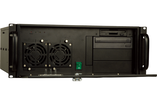 RACK-3000G_front