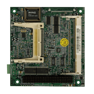 PM-LX Embedded Board
