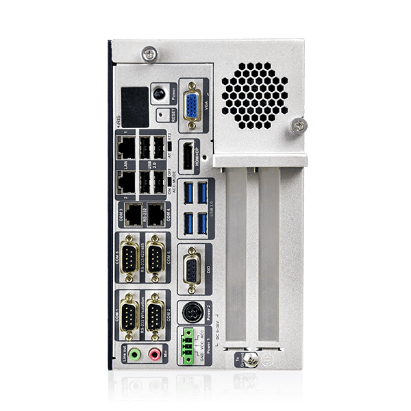 TANK-870-Q170-embedded-system-2slot