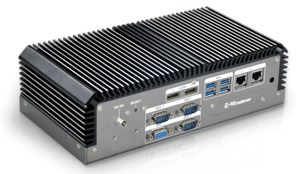 ECN-360A-ULT3 Embedded System