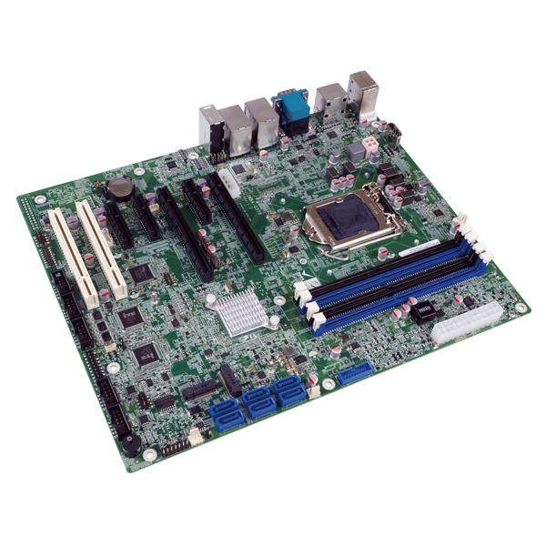 ATX-motherboard