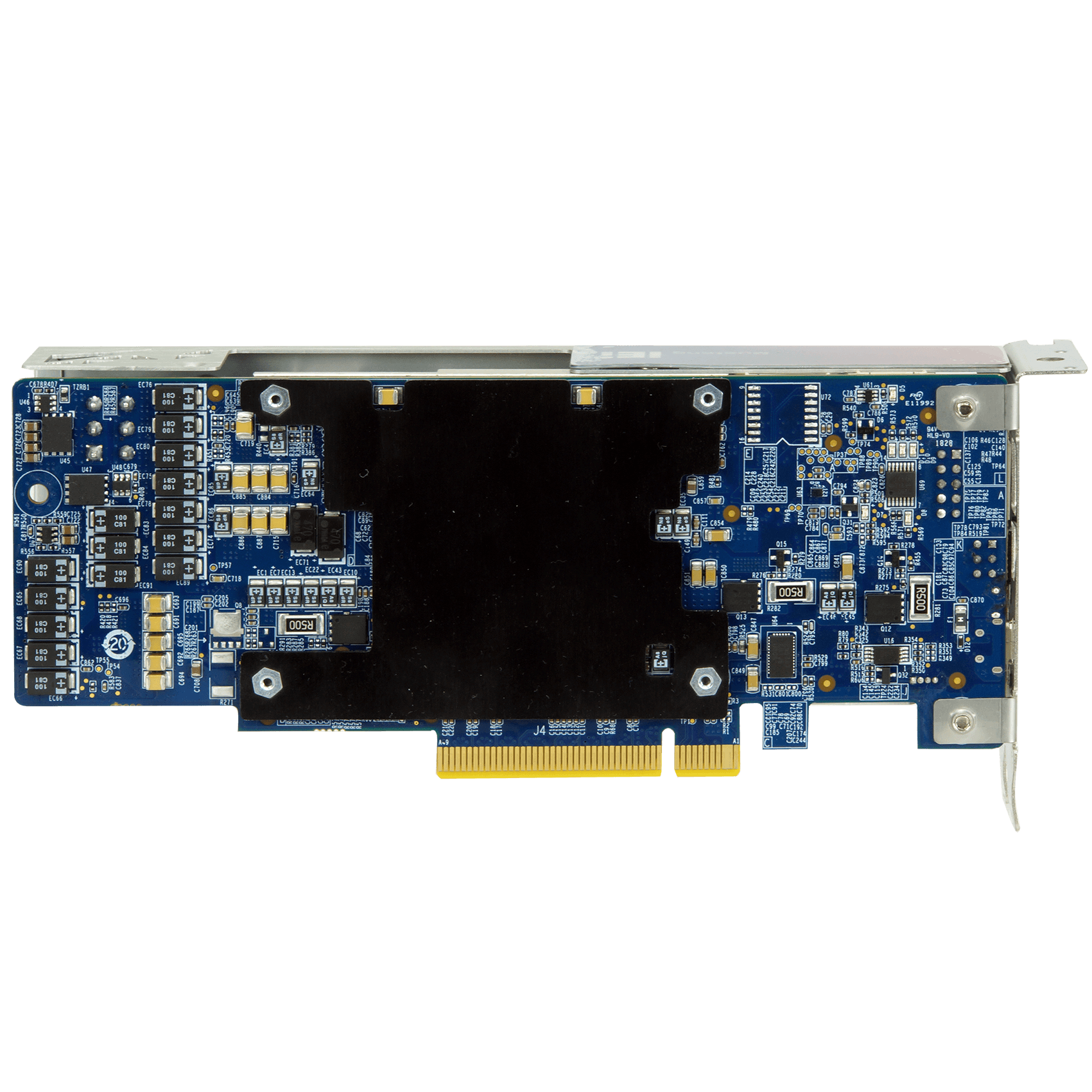 Mustang-F100-Acceleration-Computer