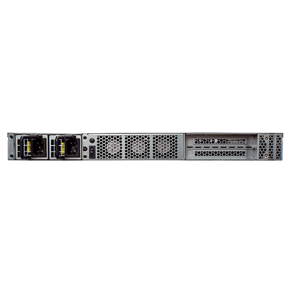 PUZZLE-IN001 Network Appliance with Intel CPU