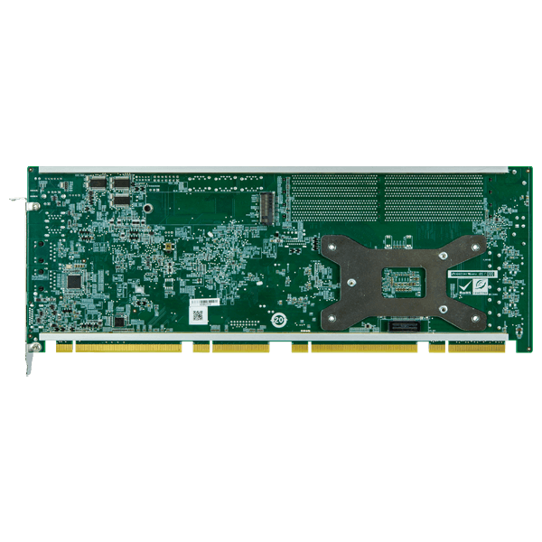 SPCIE-C246 full size PICMG1.3 embedded computer