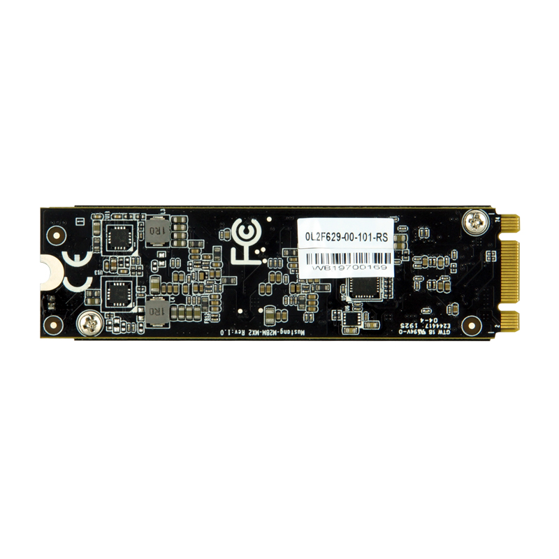 Mustang-M2BM-MX2-VPU-accelerator-card