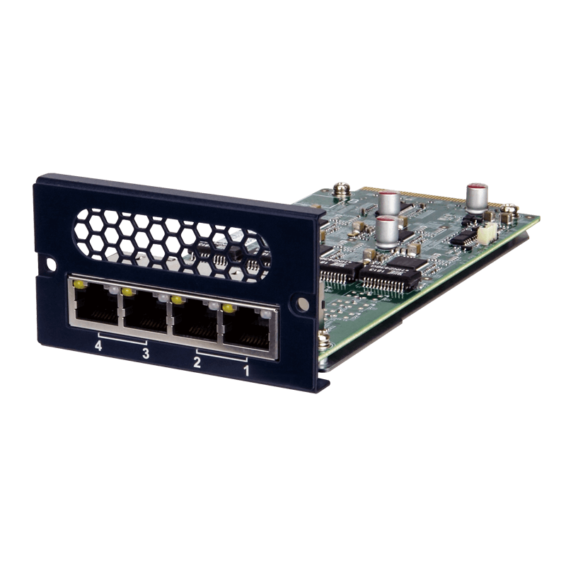 Pulm-1G4T-I211 network interface card