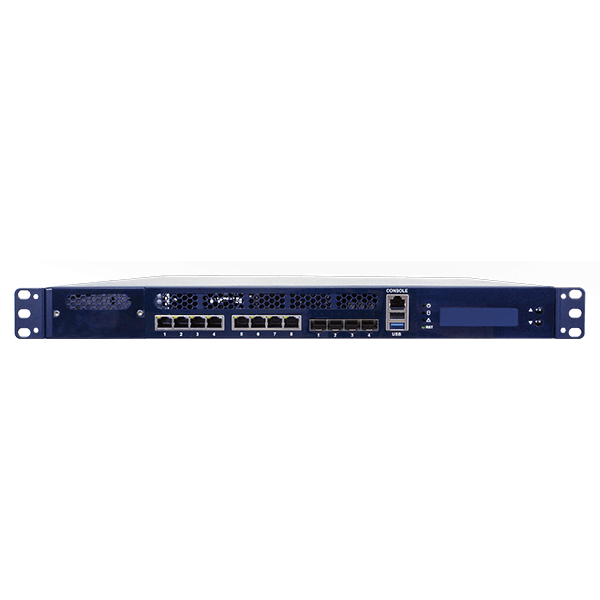 PUZZLE-IN004 network appliance