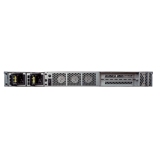 PUZZLE-IN001A Network Appliance