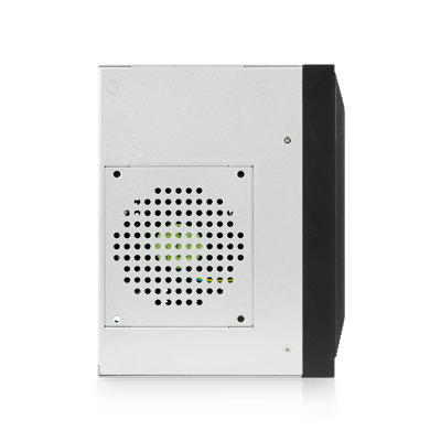 TANK-880 Fanless Embedded System