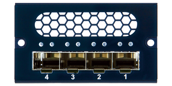 PulM-1G4SF NIC