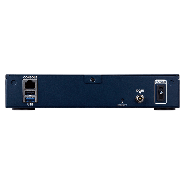 PUZZLE-IN003A Desktop Network Appliance