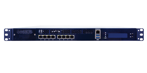 PUZZLE-A001A Network Appliance