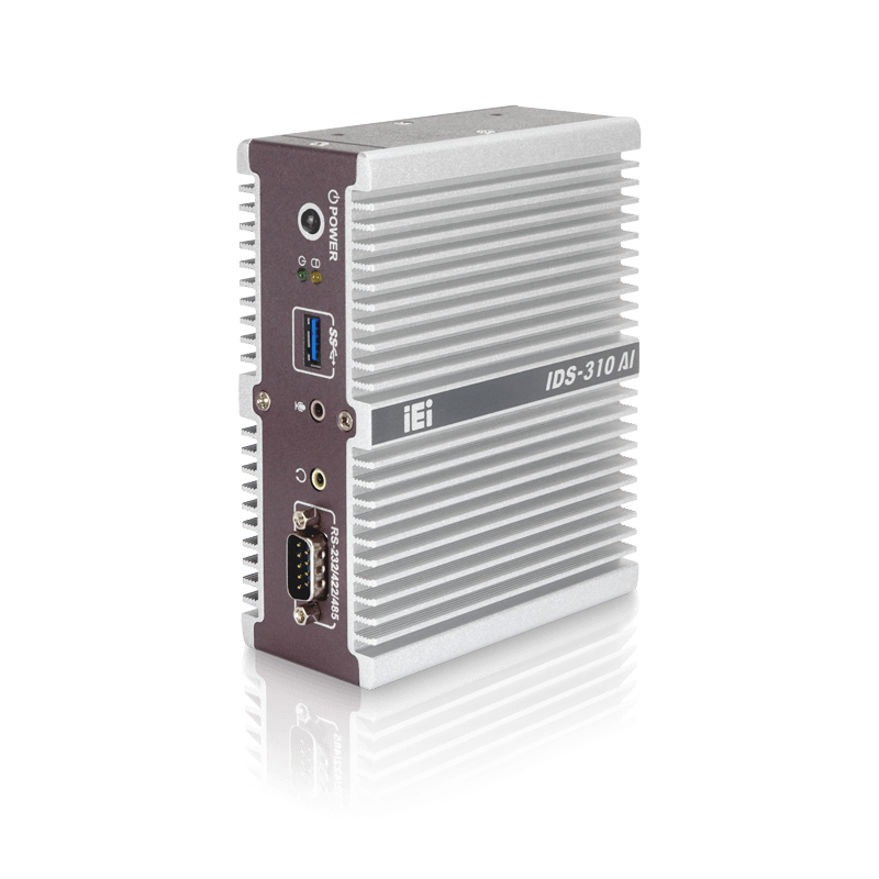 IDS-310-AI Compact Size AI Embedded System