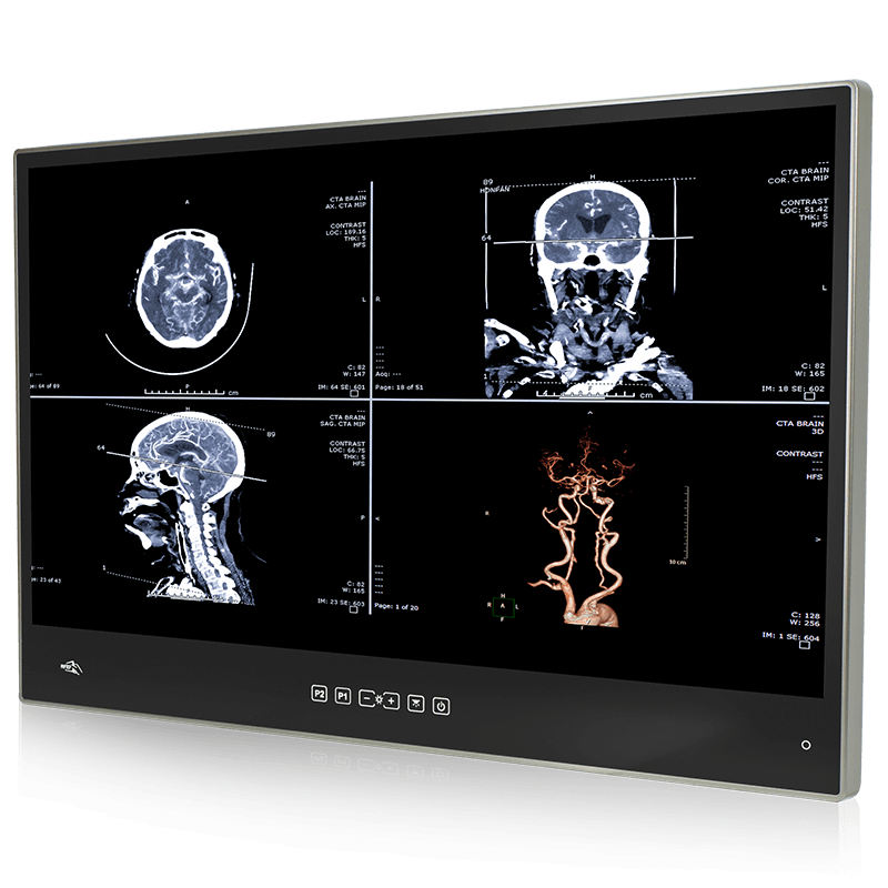 IEI POCi-W22C-ULT5 Medical Panel PC