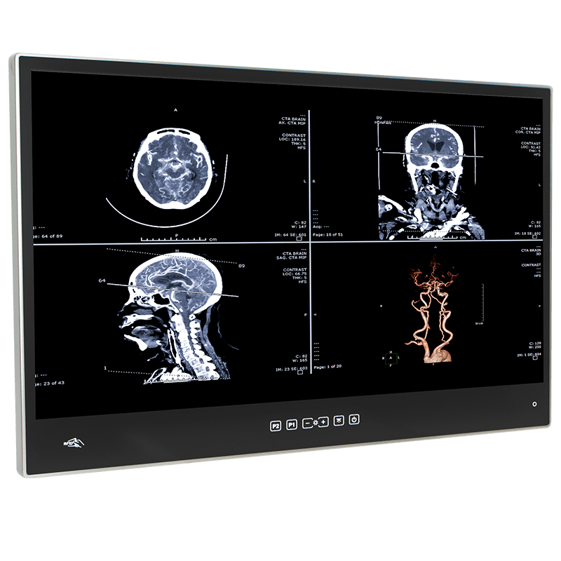 IEI POCi-W22C-ULT5 Medical Panel PC-2