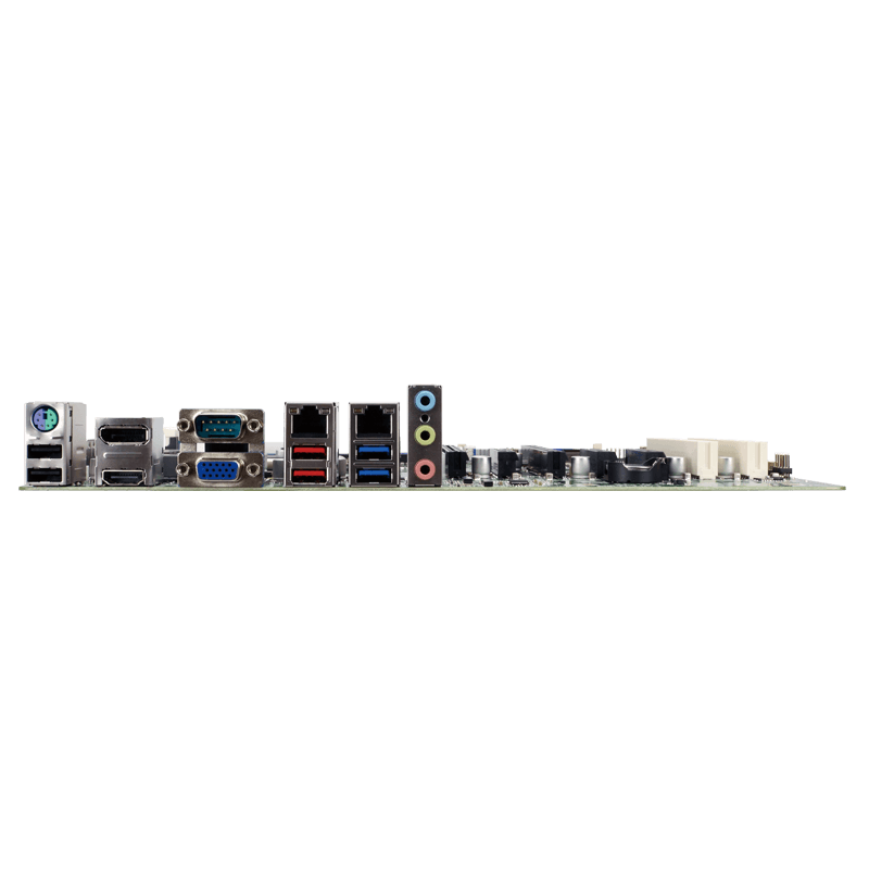 IMBA-C2460 ATX Industrial Motherboard