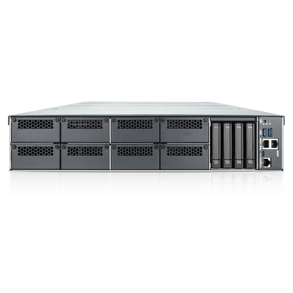 PUZZLE-IN005 Intel® 2U Network Appliance