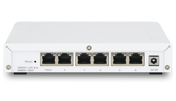 PUZZLE-M901 Software Defined Router for Small and Medium Business