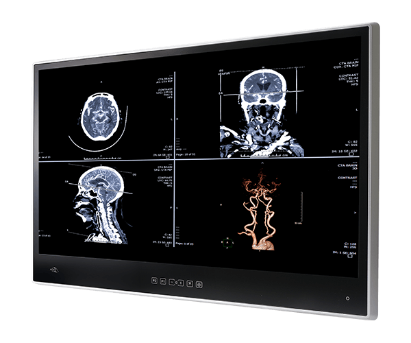 POCi-W24C-ULT5 Medical Panel PC