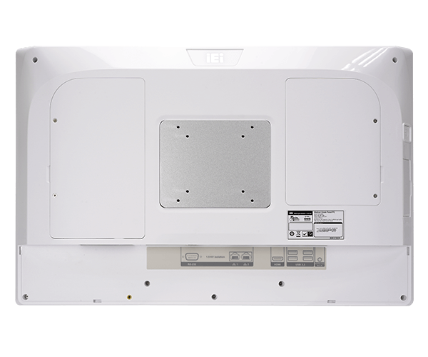 POCi-W24C-ULT5 Medical Panel PC IO