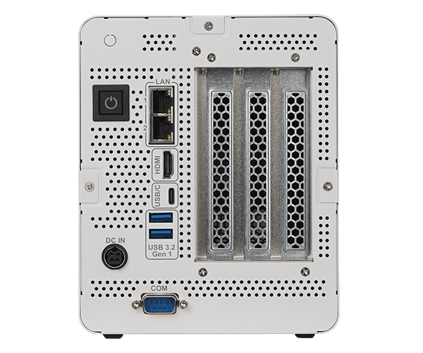 HTB-210-Q470 Medical Box PC