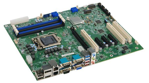 IMBA-Q470 ATX motherboard