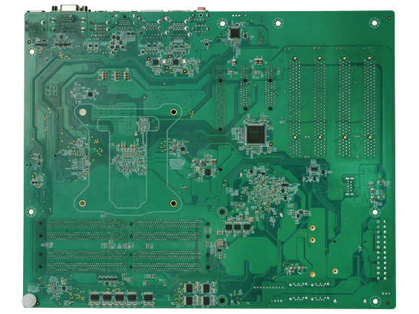 IMBA-KX ATX Industrial Motherboard