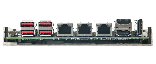 IEI WAFER-TGL-U Embedded Board