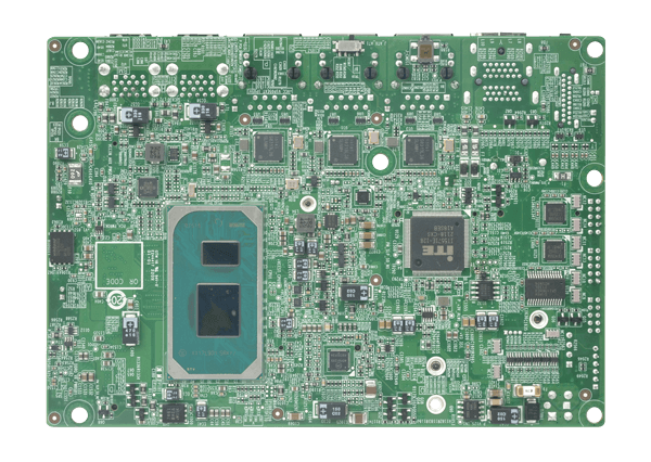 IEI WAFER-TGL-U Embedded Board