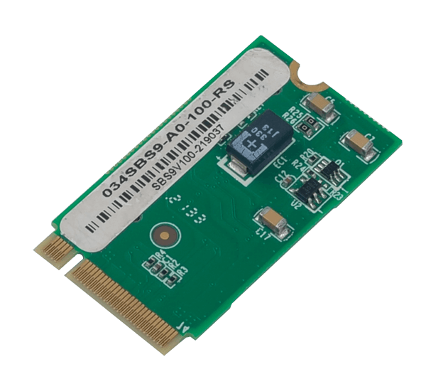 iDPM-eDP converter card