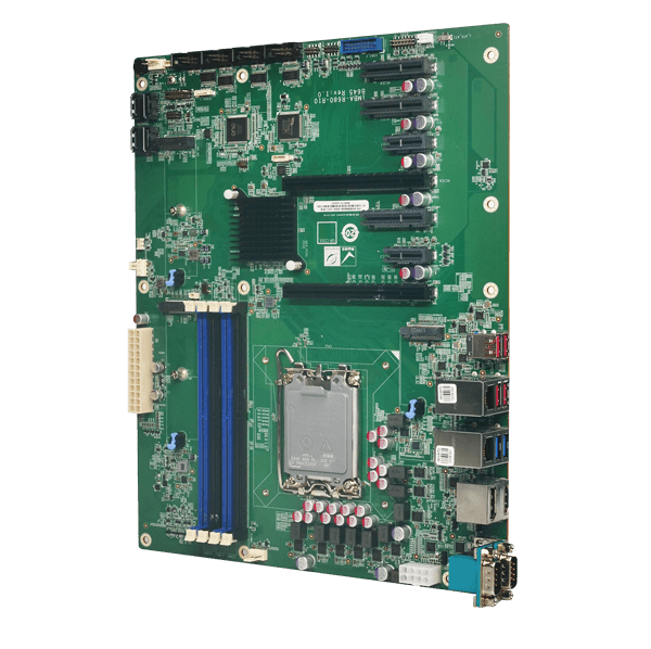 IEI IMBA-R680 ATX motherboard