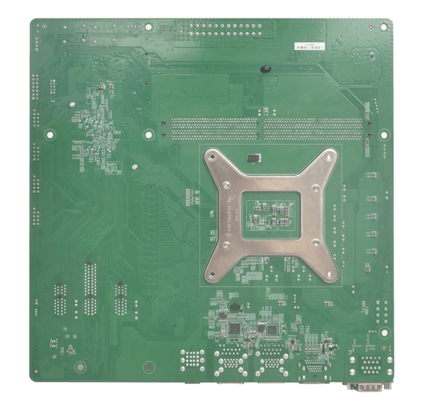 IEI IMB-ADL-H610 micro ATX motherboard
