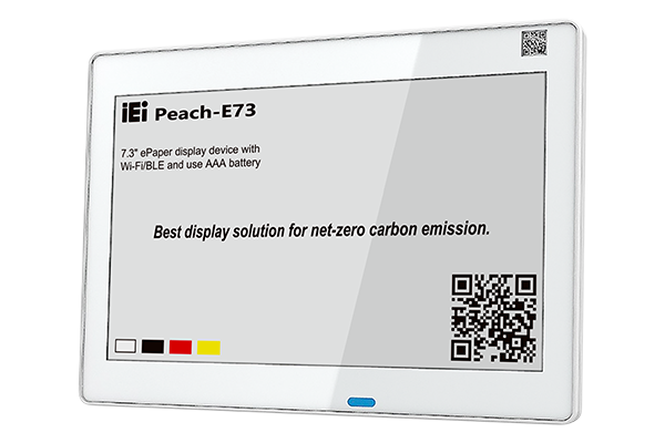 Peach-73 Left Side