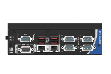 DRPC-140 IO