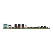 IMBA-ARL-W880 IO