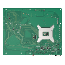 IMBA-ARL-W880 Back
