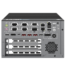 TANK0XM8700 Front IO