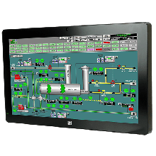 22 inch panel PC