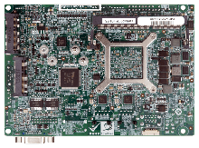 WAFER-AL Embedded Board