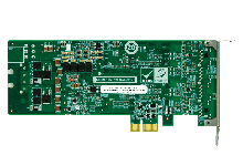 IEI GPOE-4P PoE Card