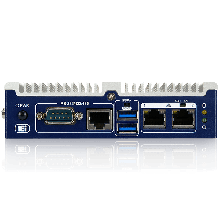 ITG-100-AL-Compact Size Embedded System