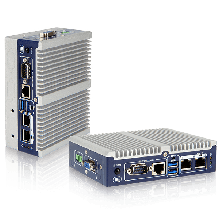 ITG-100-AL-Compact Size Embedded System