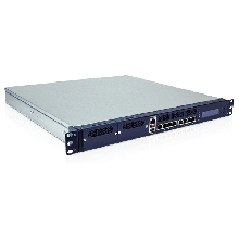 PUZZLE-IN001 Network Appliance with Intel CPU