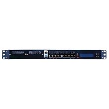 PUZZLE-IN001 Network Appliance with Intel CPU