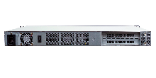 PUZZLE-M801 Network Appliance interface