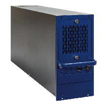 RACK-500AI compact chassis