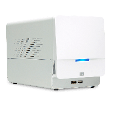 IEI HTB-200 AI-powered Embedded System | AI box PC