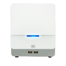 IEI HTB-200 AI-powered Embedded System | AI box PC