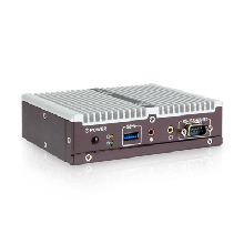 IDS-310-AL Fanless Ultra Compact Size Digital Signage System