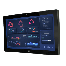 AFL3-W19C-ULT5 industrial panel pc